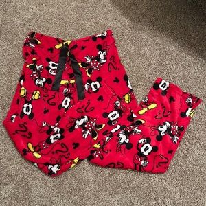 Disney Pajama Pants
